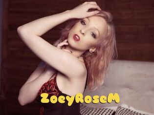 ZoeyRoseM
