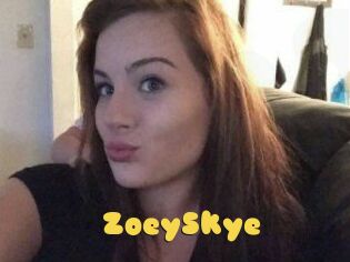 ZoeySkye