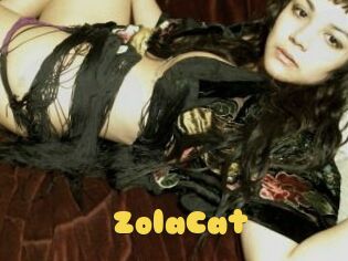 ZolaCat