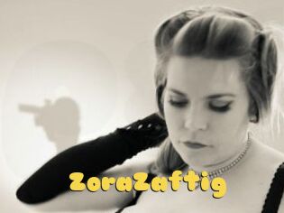 ZoraZaftig