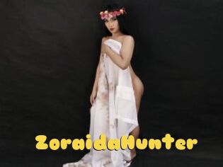 ZoraidaHunter