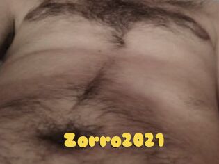 Zorro2021