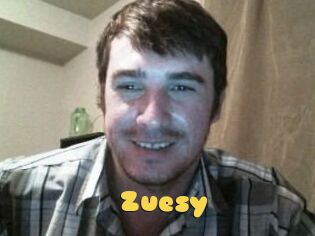 Zuesy