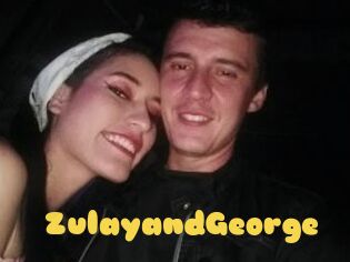 ZulayandGeorge