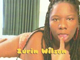 Zurin_Wilson