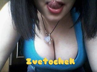 Zvetochek