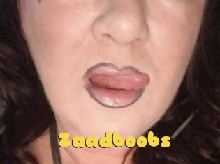 Zaadboobs