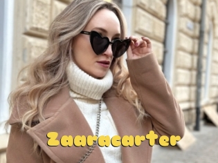 Zaaracarter