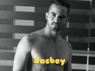Zacboy