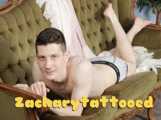 Zacharytattooed