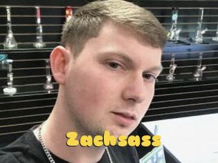 Zachsass
