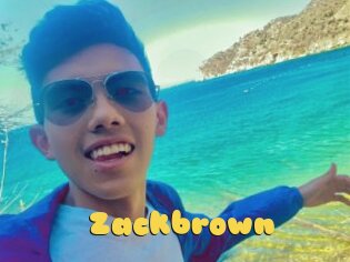 Zackbrown