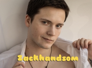 Zackhandsom