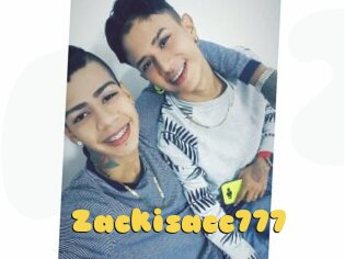 Zackisacc777