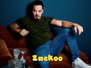 Zackoo