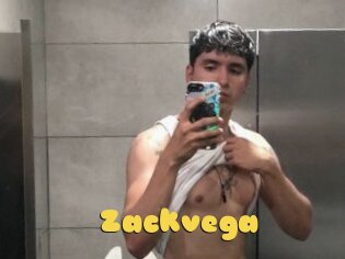 Zackvega