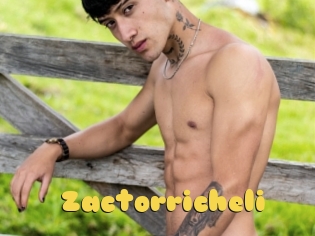 Zactorricheli