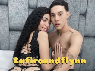 Zafiroandflynn