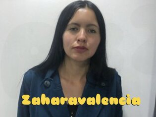 Zaharavalencia