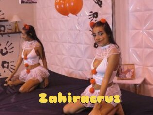 Zahiracruz