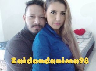 Zaidandanima98