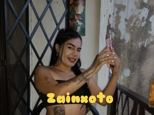 Zainxoto