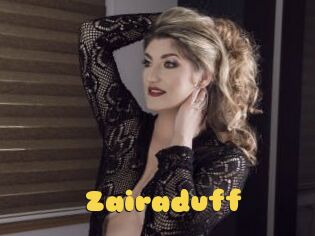 Zairaduff