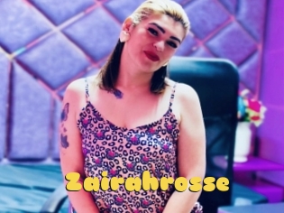 Zairahrosse