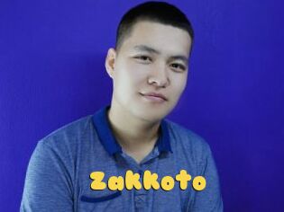 Zakkoto