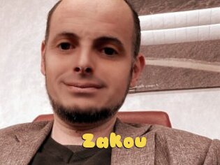 Zakou