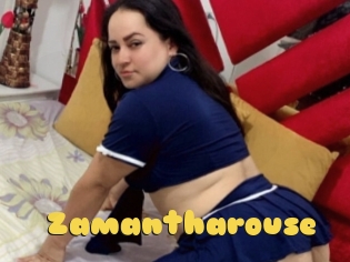Zamantharouse