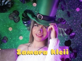 Zamara_kleii