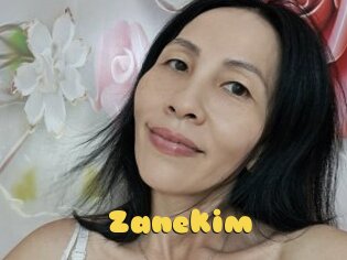 Zanekim