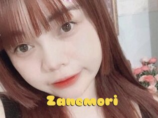 Zanemori