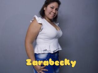 Zarabecky