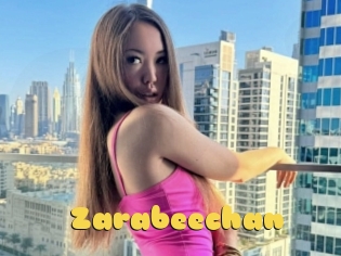Zarabeechan