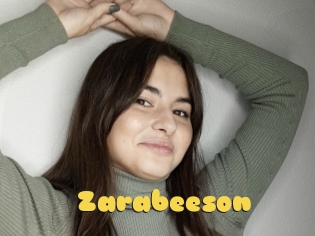 Zarabeeson