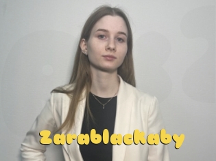 Zarablackaby