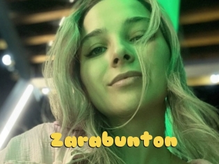 Zarabunton