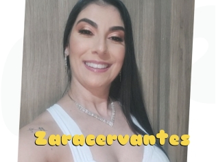 Zaracervantes