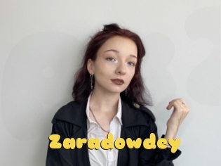 Zaradowdey