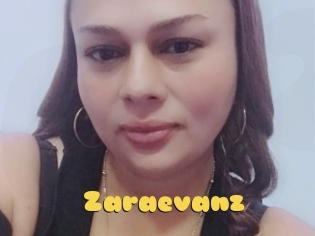 Zaraevanz