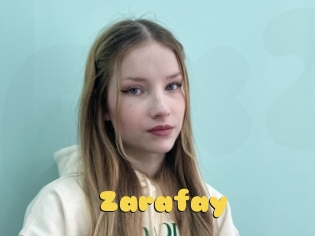 Zarafay