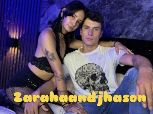 Zarahaandjhason