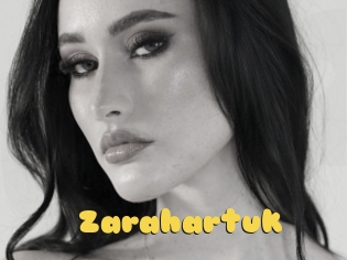 Zarahartuk