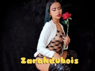 Zarahdubois