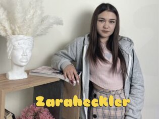 Zaraheckler