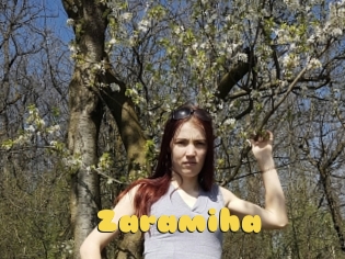 Zaramiha