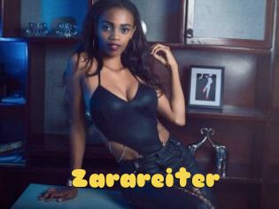 Zarareiter