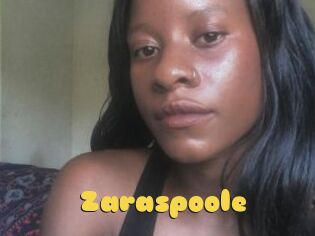 Zaraspoole